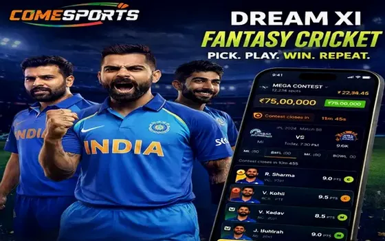India vs Australia on Cricc999